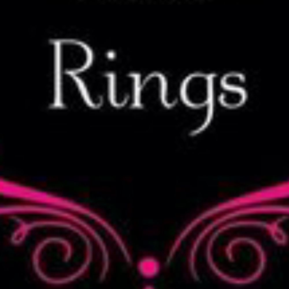 Rings!